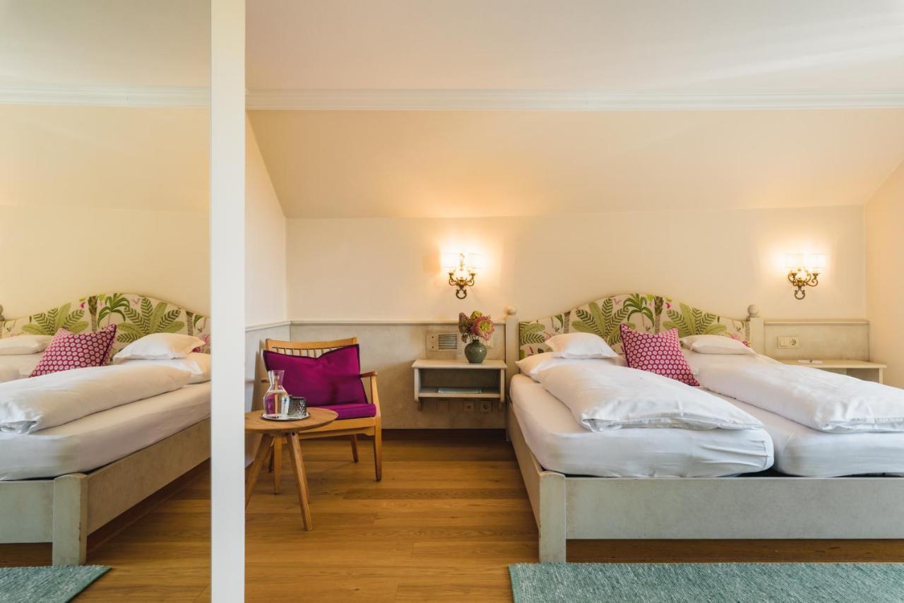 Hotel Brandstätter 4*
