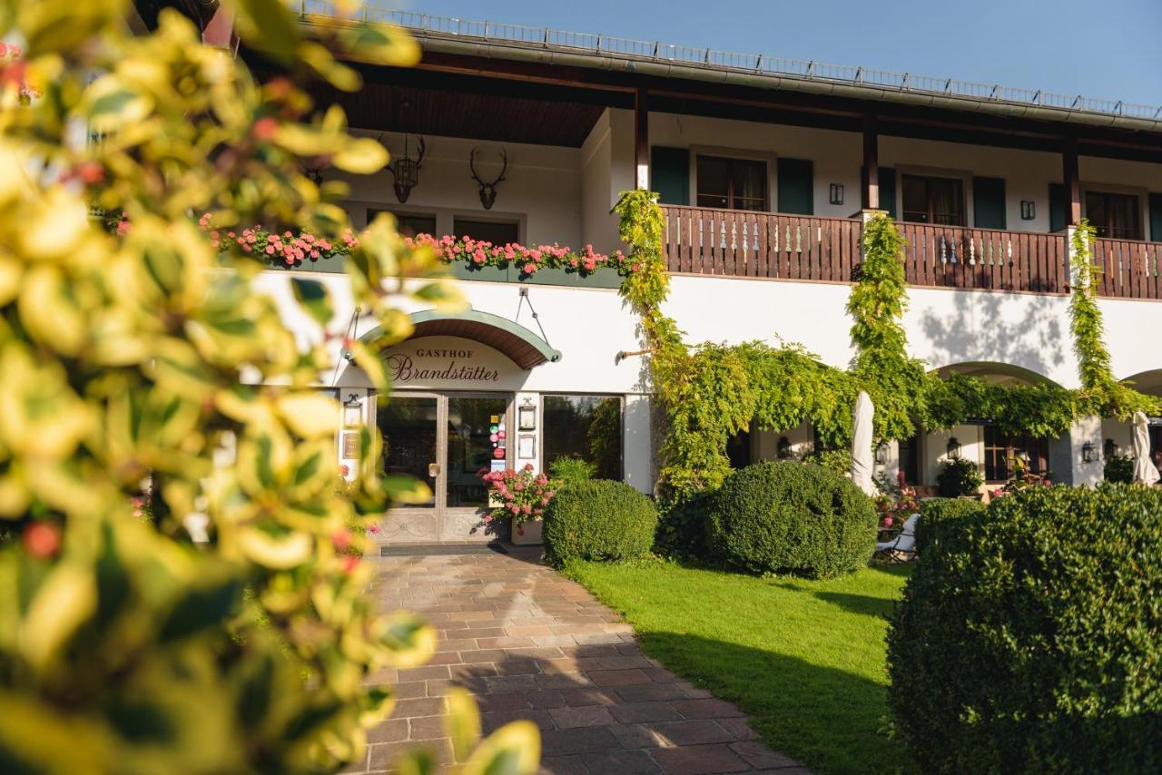 Brandstätter Hotel 4*