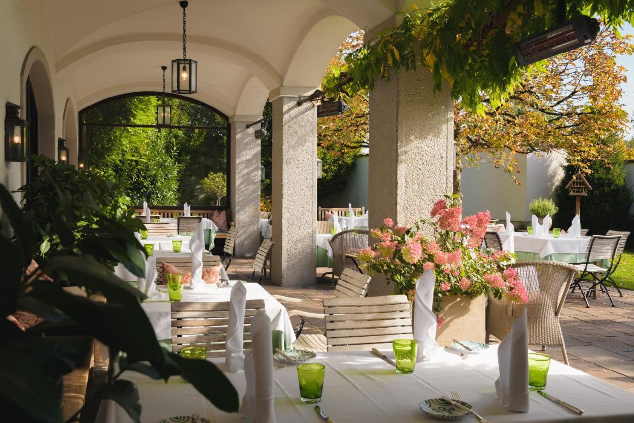 Brandstätter 4* Salzburg