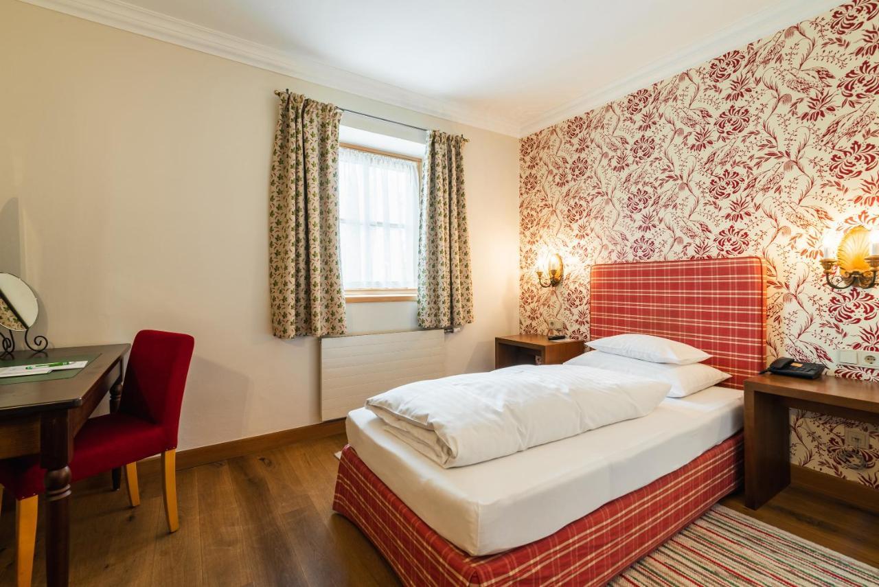 Brandstätter Hotel